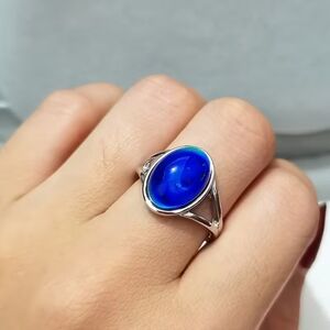 Mood Ring - SIZES 6, 7